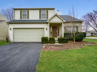 383 Galloway Ridge Dr, Galloway, OH 43119