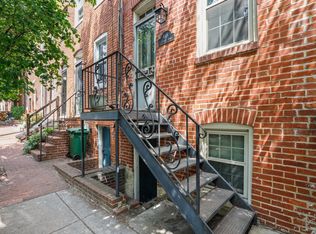 448 E Cross St, Baltimore, MD 21230
