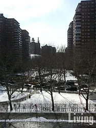 Rented by Living New York