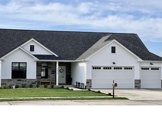 1478 Guilford Pl, Troy, IL 62294