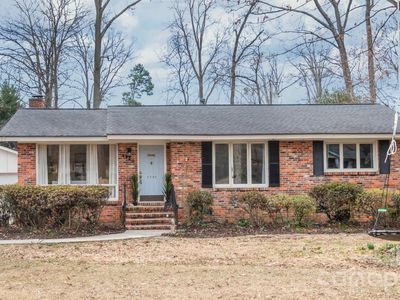 5520 Milford Rd, Charlotte, NC, 28210