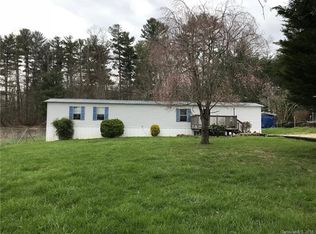55 Poteat Street Ext, Fletcher, NC 28732