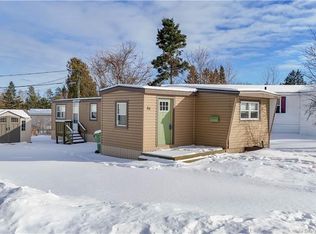 35 Kellys Dr, Fredericton, NB E3B7R1