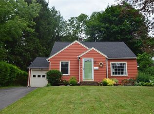 222 Briarcliff Rd, Syracuse, NY 13214