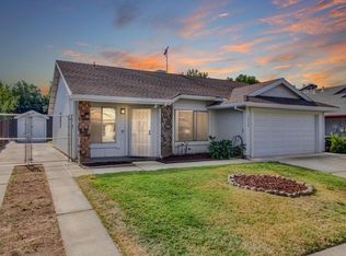 3954 N Country Dr, Antelope, CA