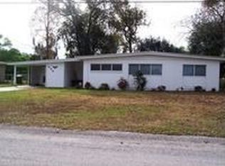 545 Shady Ln, Bartow, FL 33830