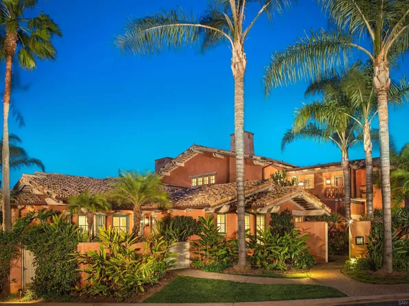 6155 Calle Valencia #6-5B, Rancho Santa Fe, CA 92067