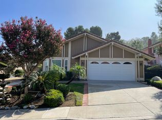 1378 Calle Galante, San Dimas, CA 91773