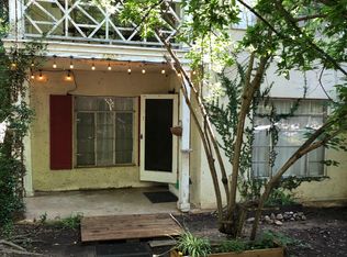 1502 Kirkwood Rd #A, Austin, TX 78722