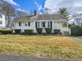 80 State St, Marlborough, MA 01752