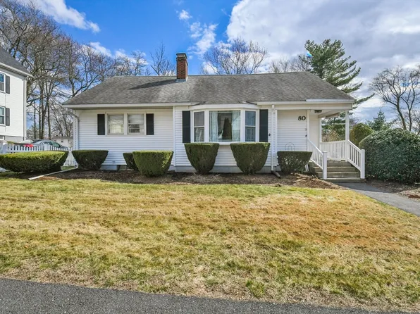 80 State St, Marlborough, MA 01752