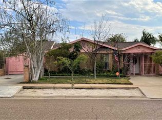 2411 Lamar Dr, Laredo, TX 78046