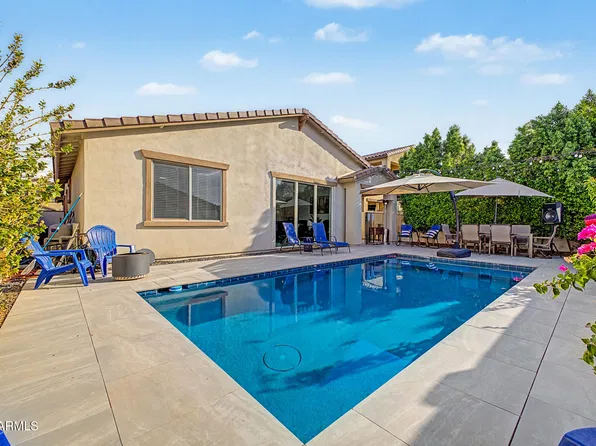 10218 E WAVELENGTH Avenue, Mesa, AZ 85212