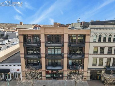 101 N Tejon St UNIT 460, Colorado Springs, CO, 80903