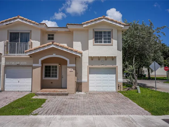 13974 SW 260th St APT 101, Homestead, FL 33032