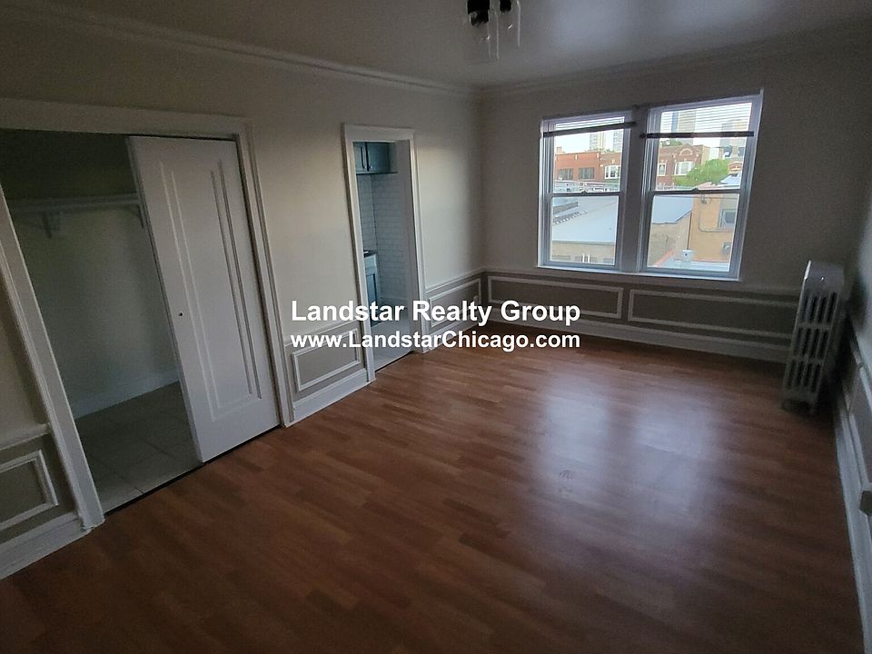 1st image of 5301 N Ashland Ave APT 310