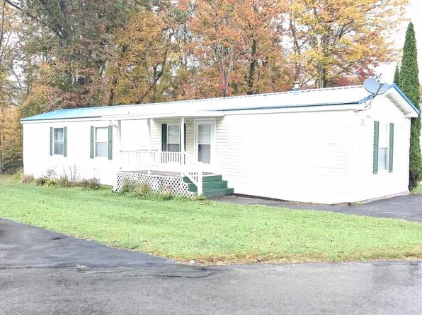 755 Pine Terrace Rd Lot 85, Shippenville, PA 16254