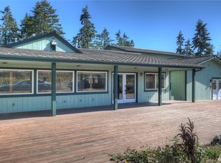 8288 NE Gust Halvor Rd, Hansville, WA 98340