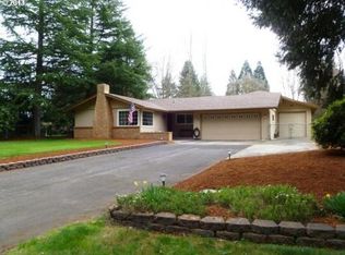 735 NW Territorial Rd, Canby, OR 97013