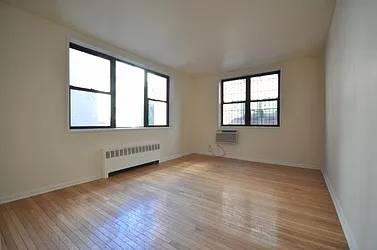 Rented by Keller Williams NYC