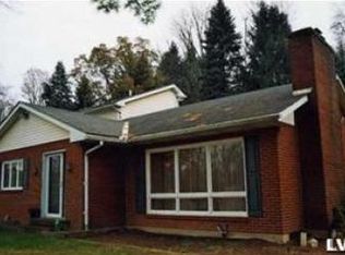 820 Morgan Hill Rd, Easton, PA 18042