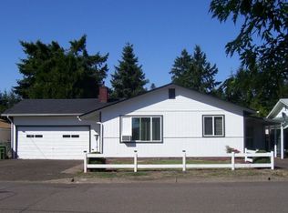 1169 Ostrander Ln, Cottage Grove, OR 97424