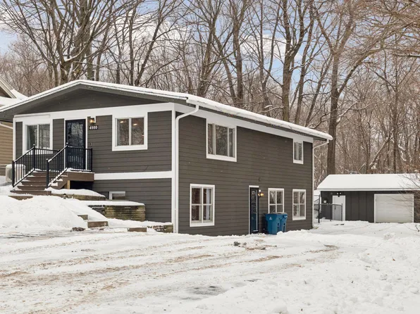 4980 Suburban Dr, Shorewood, MN 55331