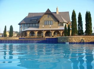 651 Dekalb St #1115, Auburn, AL 36830