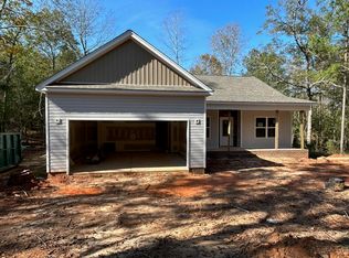 299 Hamelin Rd, Aiken, SC 29805