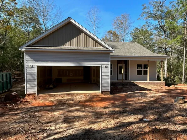 299 Hamelin Rd, Aiken, SC 29805