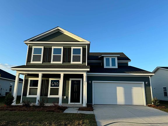 285 Valerio Street, Homesite 680 Interior Image 2