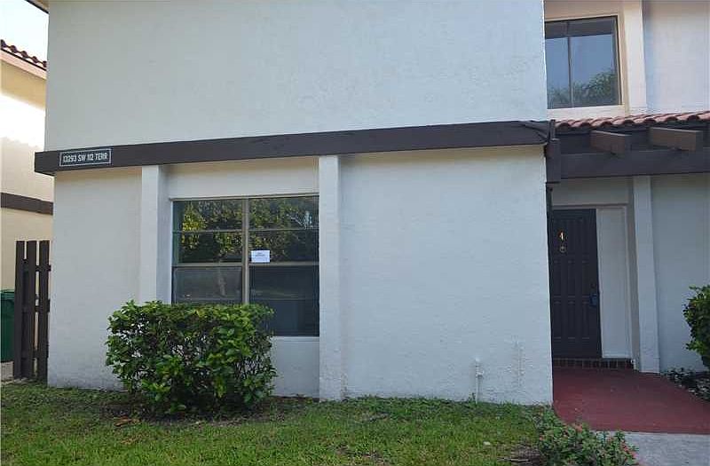 1st image of 13293 SW 112th Ter APT 4