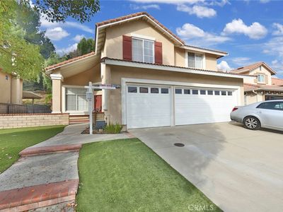 13812 Vista Grande Dr, Chino Hills, CA, 91709