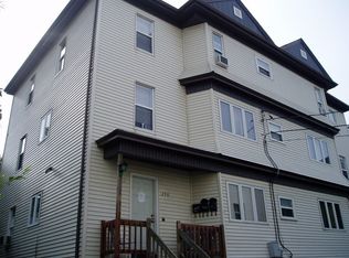 290 Almond St, Fall River, MA 02721