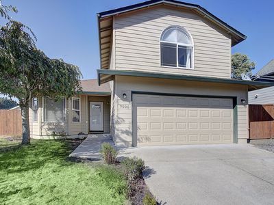 9006 NE 89th Cir, Vancouver, WA, 98662