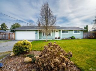 1206 S Walnut St, Burlington, WA 98233