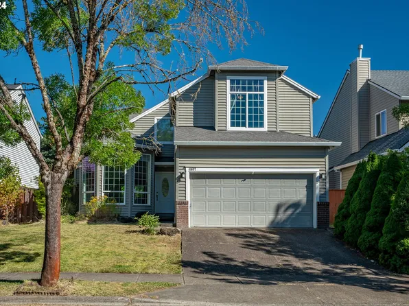 41697 NW Oak Way, Banks, OR 97106