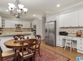 1008 Eagle Crest Cir, Birmingham, AL 35242