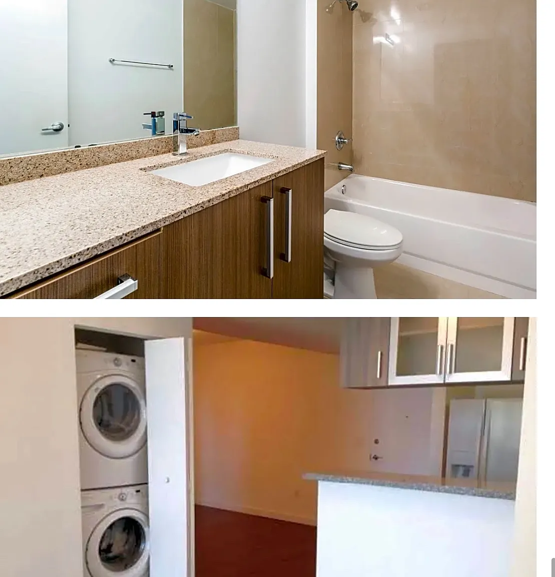 2 bed, 700 sqft, $2,950 — Photo 2