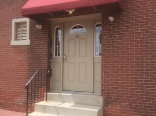 18 S Monroe St APT B2, Media, PA 19063