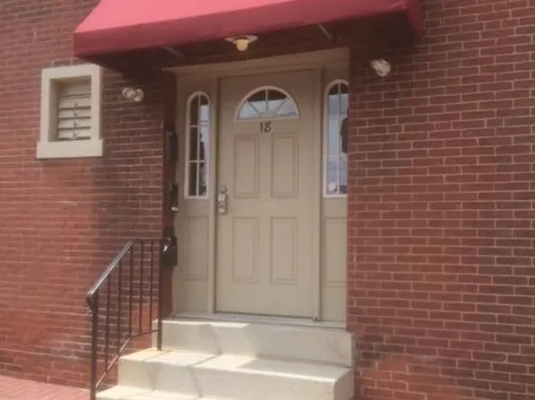 18 S Monroe St APT B2, Media, PA 19063