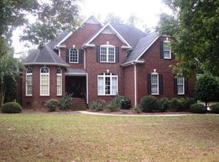 27 Huntingdon Rd, Clinton, SC 29325