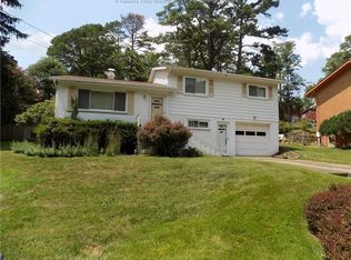 1911 Woodside Cir, Charleston, WV 25314