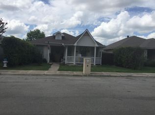 1730 Joy Spg, New Braunfels, TX 78130