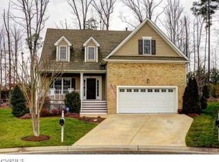 1000 Jeffries Way, Midlothian, VA 23114