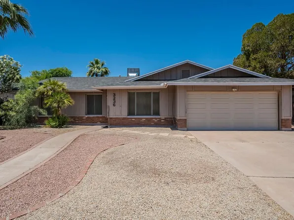 3236 S Kenwood Ln, Tempe, AZ 85282