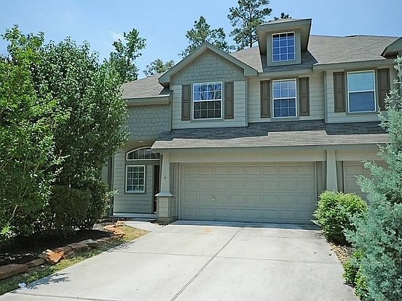 2nd image of 7 Aquiline Oaks Pl