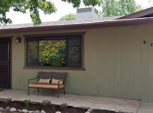 2745 N Kings Hwy UNIT 2, Prescott Valley, AZ 86314