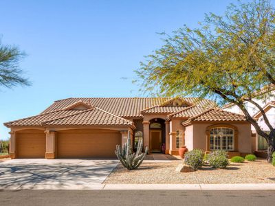 13804 E Lupine Ave, Scottsdale, AZ, 85259