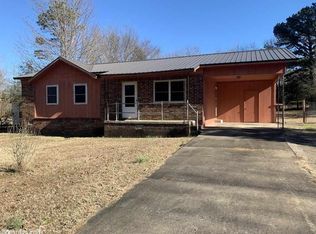 1317 Robinwood Dr, Heber Springs, AR 72543